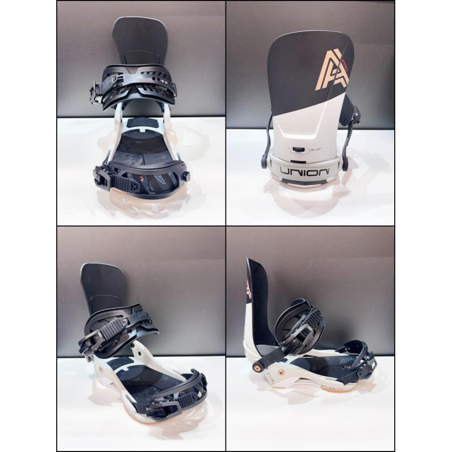 UNION BINDING 予約 26-27 UNION ビンディング ATLAS PRO アトラスプロ
