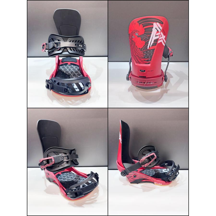UNION BINDING 予約 26-27 UNION ビンディング ATLAS PRO アトラスプロ
