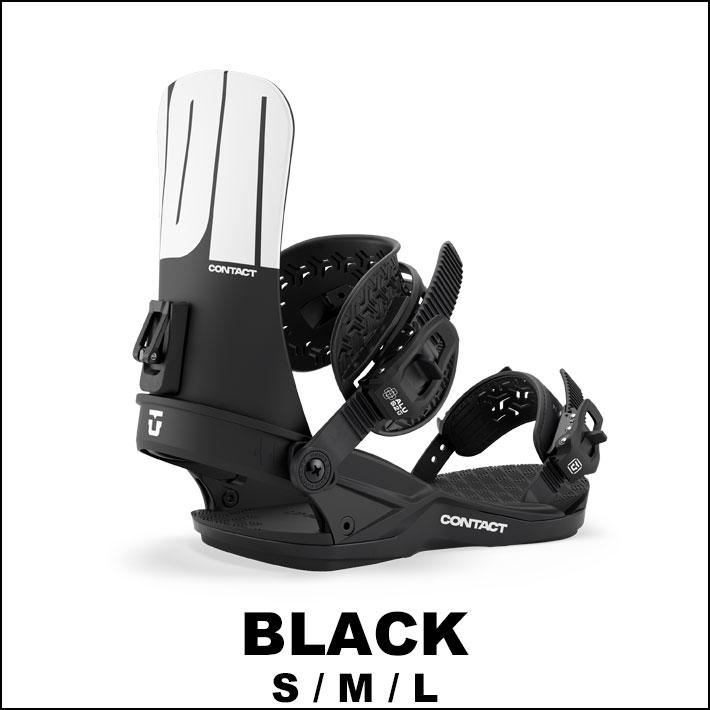 UNION BINDING 予約 NEWモデル 26-27 UNION ビンディング CONTACT MEN