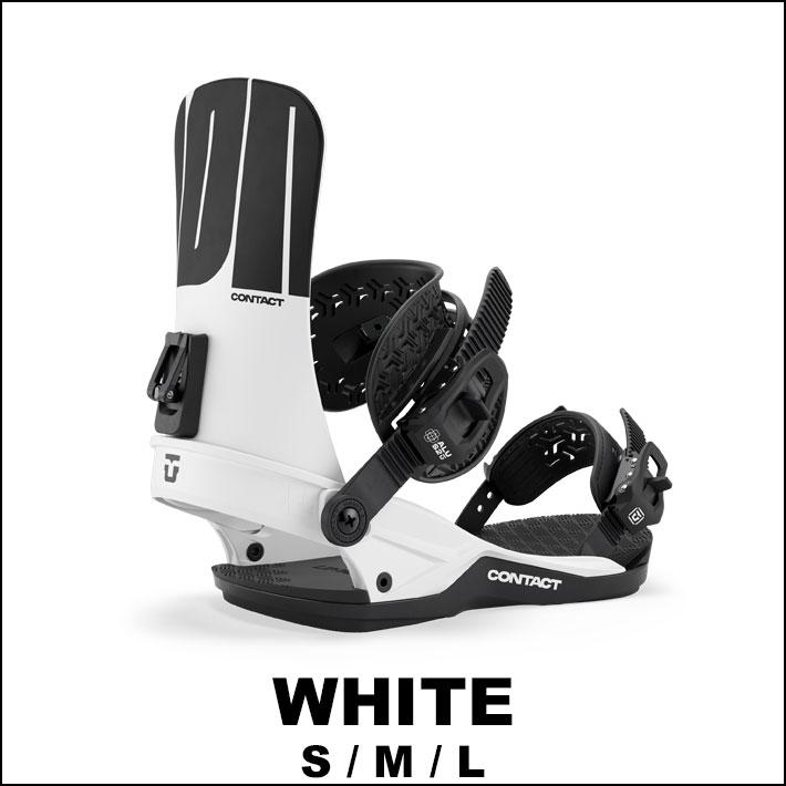 UNION BINDING 予約 NEWモデル 26-27 UNION ビンディング CONTACT MEN