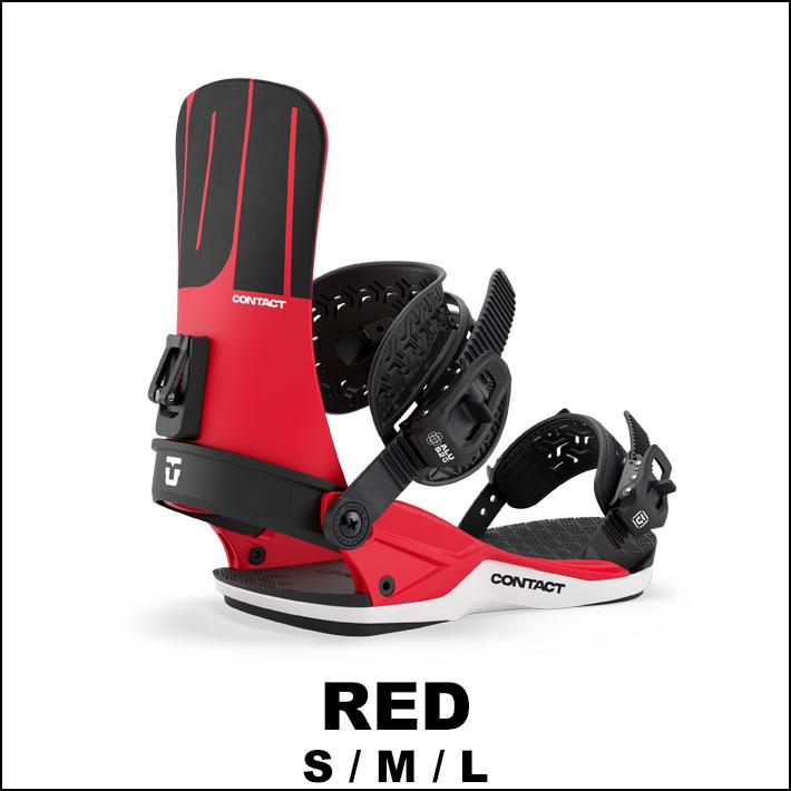 UNION BINDING 予約 NEWモデル 26-27 UNION ビンディング CONTACT MEN