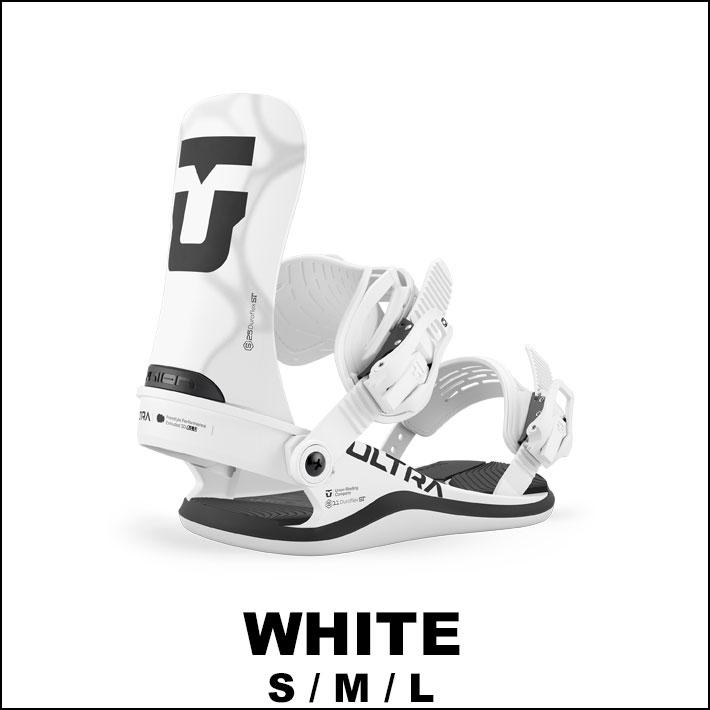 UNION BINDING 予約 26-27 UNION ビンディング ULTRA [WOMAN] ウルトラ