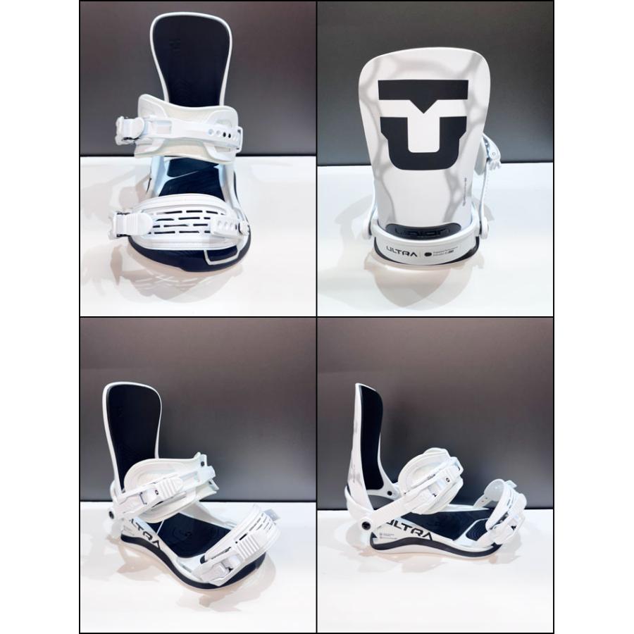UNION BINDING 予約 26-27 UNION ビンディング ULTRA [WOMAN] ウルトラ