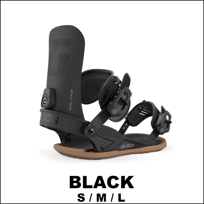 UNION BINDING 予約 26-27 UNION ビンディング LEGACY レガシー