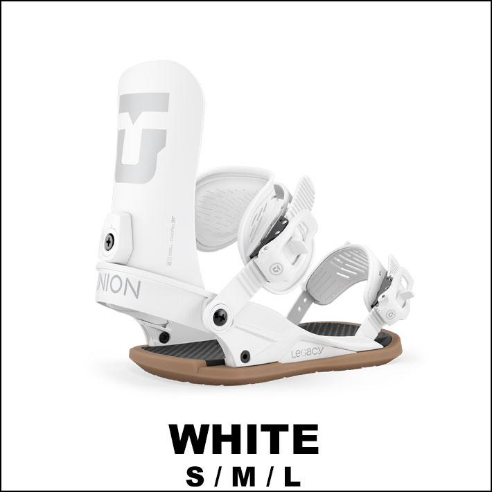 UNION BINDING 予約 26-27 UNION ビンディング LEGACY レガシー