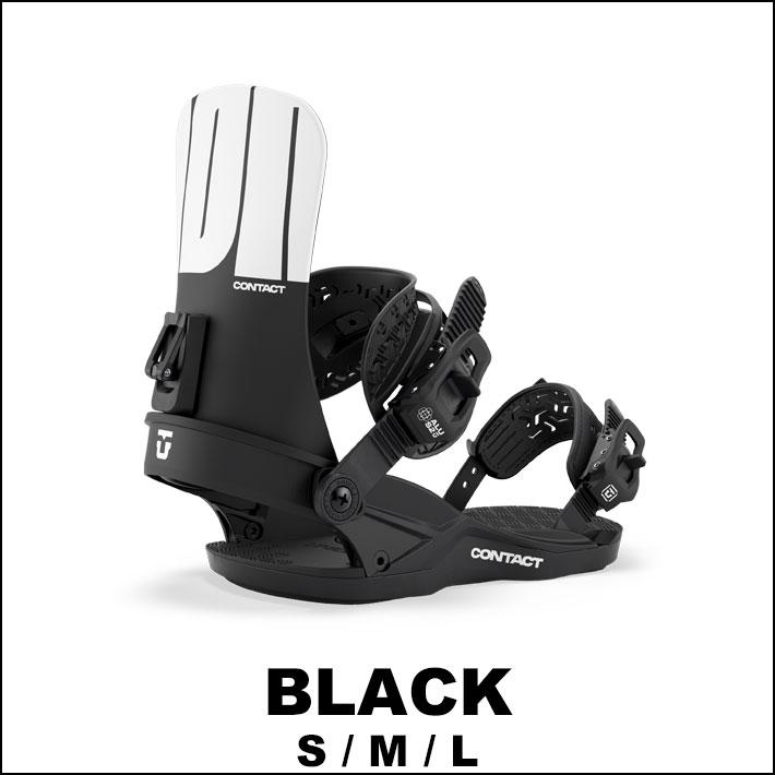 UNION BINDING 予約 26-27 UNION ビンディング CONTACT [WOMAN
