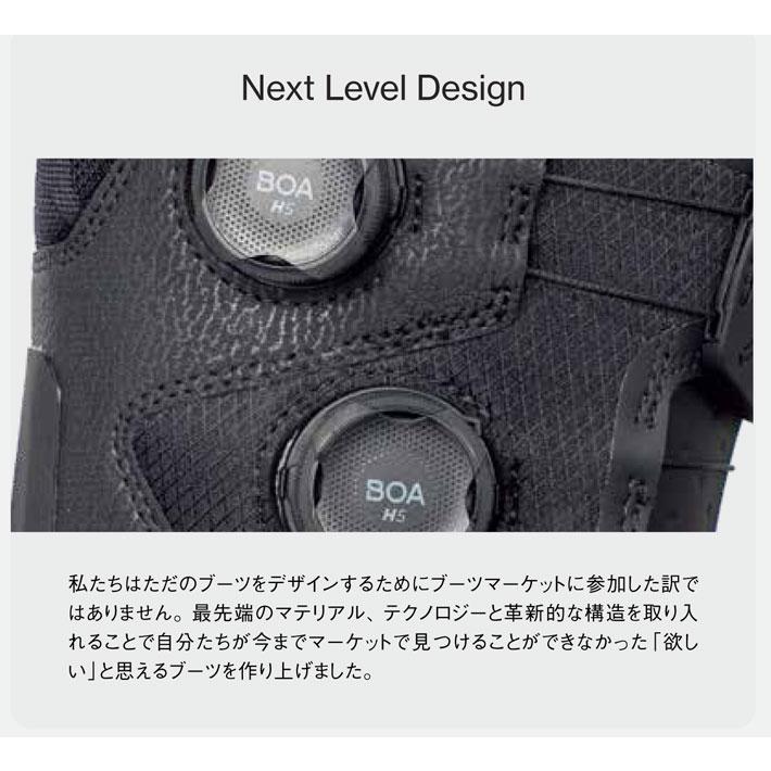 BATALEON（バタレオン） 予約商品 26-27 Bataleon ブーツ Twist Double
