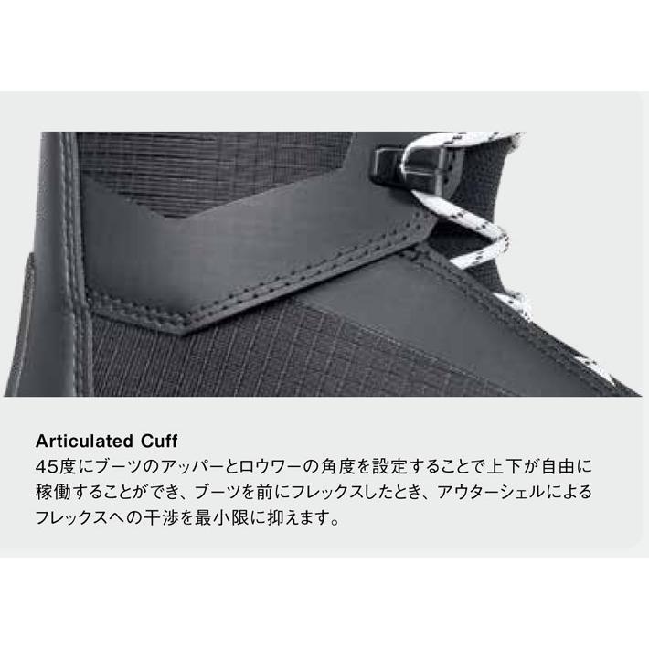 BATALEON（バタレオン） 予約商品 26-27 Bataleon ブーツ Twist Double