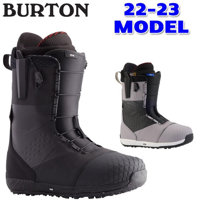 22 23 Burton バートン Ion Wide Fit アイオン ワイドフィット スノーボード ブーツ メンズ スノーブーツ 日本正規品 22 23 送料無料 Sn Bt Burton 062 Follows 通販 Yahoo ショッピング