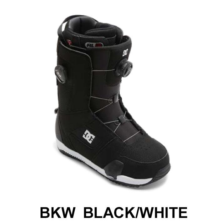 DC SHOES（ディーシーシューズ） 25-26 DC ブーツ PHASE BOA PRO STEP