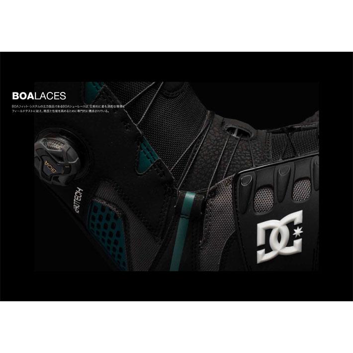 DC SHOES（ディーシーシューズ） 25-26 DC ブーツ PHASE BOA PRO STEP