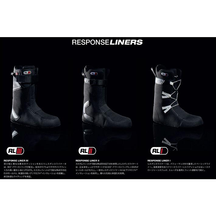 DC SHOES（ディーシーシューズ） 予約 26-27 DC ブーツ DC QUANTUM