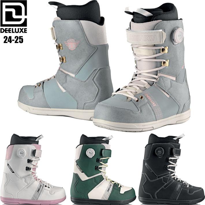 DEELUXE 24-25 deeluxe スノーボードブーツ ディーラックス DNA S2 CF