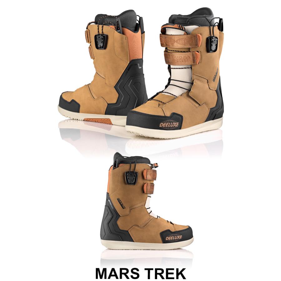 DEELUXE（ディーラックス） 25-26 DEELUXE ブーツ TEAM PRO チームプロ