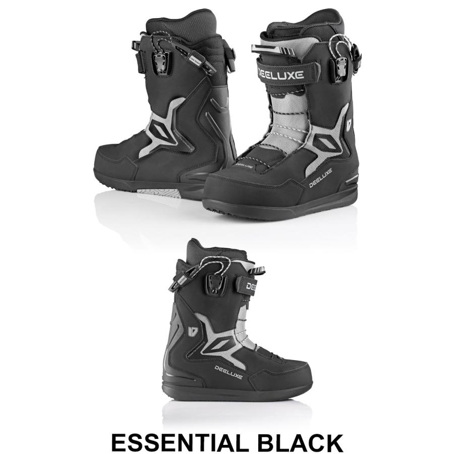 DEELUXE（ディーラックス） 25-26 DEELUXE ブーツ TEAM ID チーム