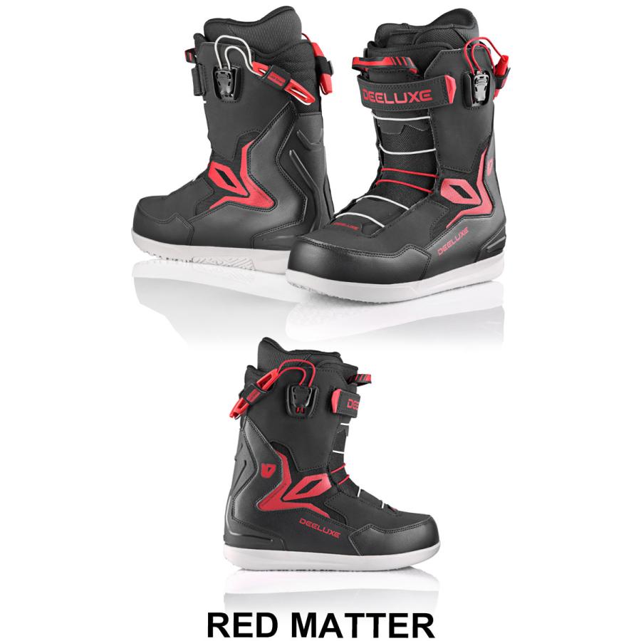 DEELUXEディーラックス2025【ID LITE】26.5cmサーモインナー DEELUXEディーラックス2025【ID LITE】26cmサーモインナー