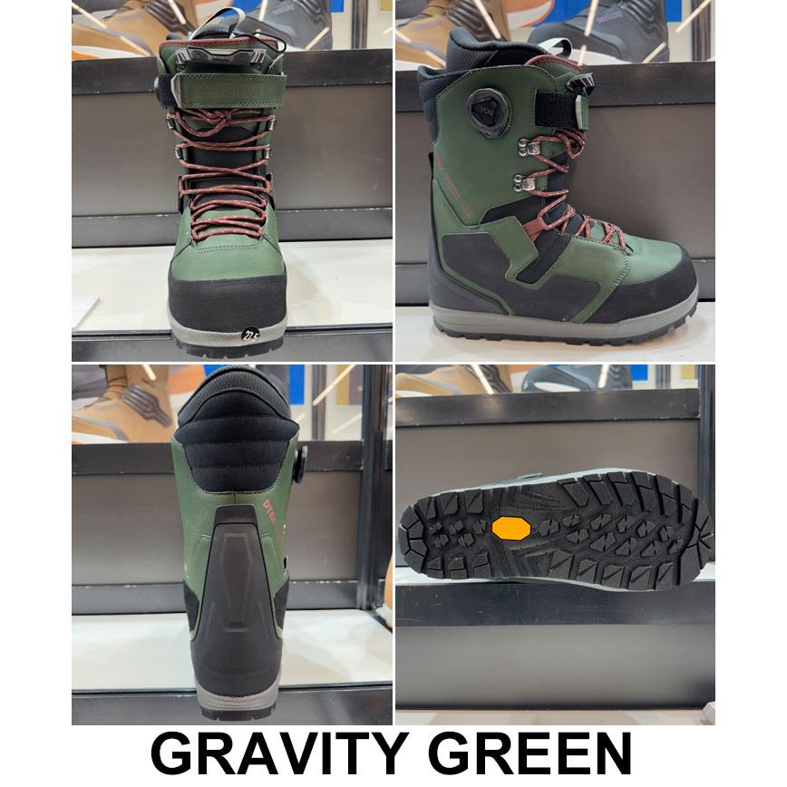 DEELUXE（ディーラックス） 25-26 DEELUXE ブーツ X-PLORER