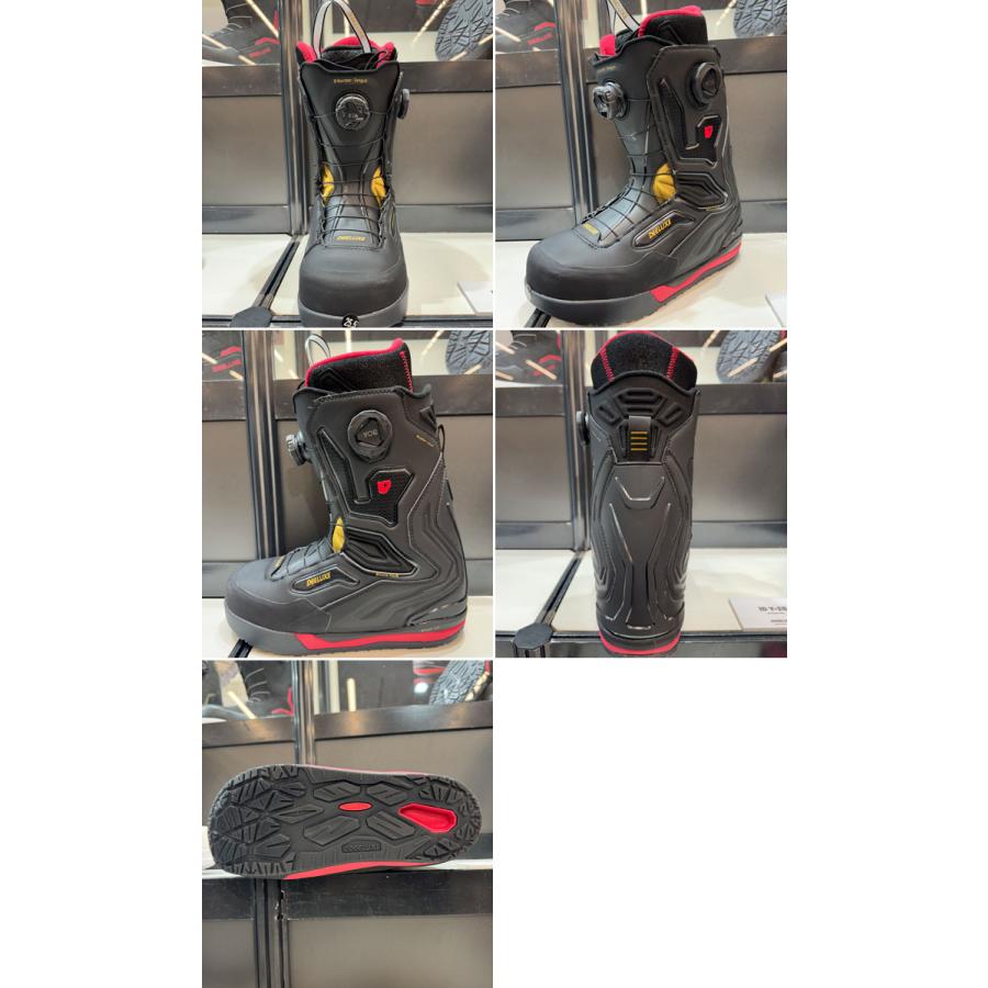 DEELUXE（ディーラックス） NEW！数量限定 25-26 スノーボード ブーツ