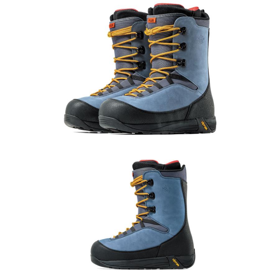 FLUX BINDINGS 予約商品 25-26 ブーツ HF-LACE フラックス FLUX BINDINGS 予約商品 25-26 ブーツ HF-LACE フラックス