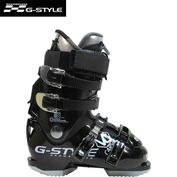 G-STYLE VORGUE S-FLEX アルペン スノーボード ブーツ 楽天市場】25-26 G-STYLE / ジースタイル VORGUE WORKS M-FLEX