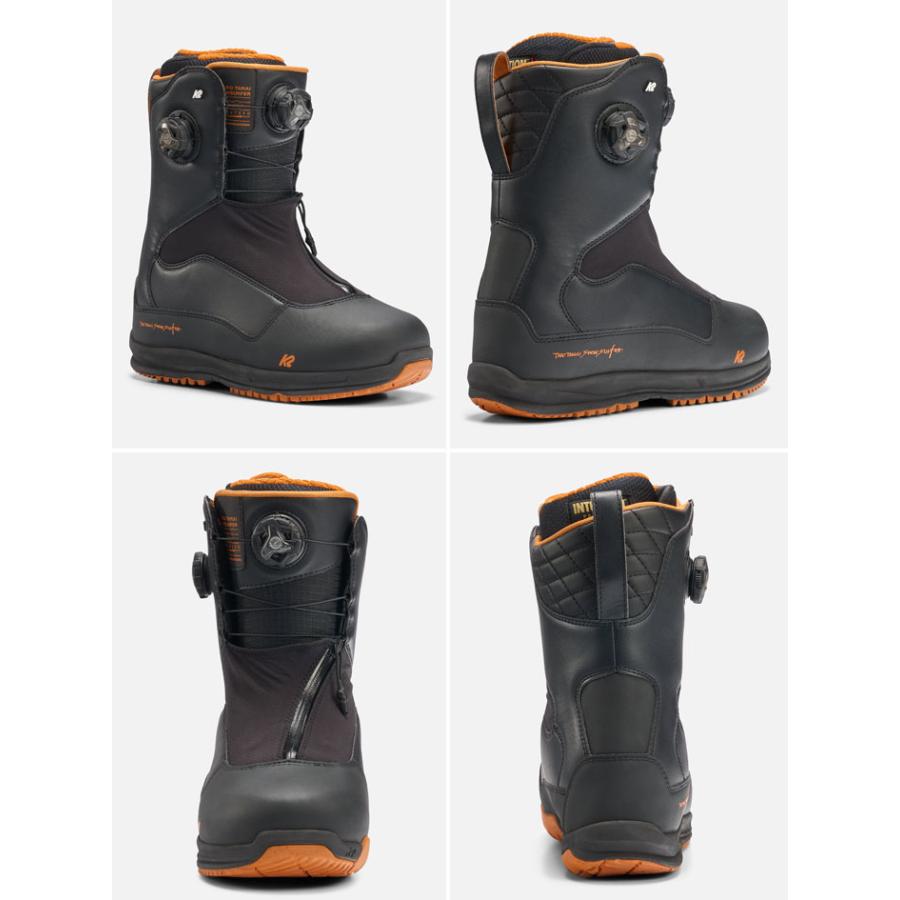K2 25-26 K2 ブーツ TARO TAMAI SNOWSURFER ケーツー タロウ タマイ