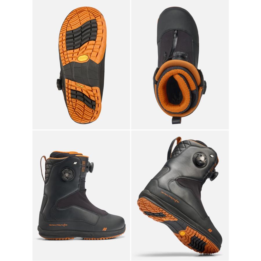 K2 25-26 K2 ブーツ TARO TAMAI SNOWSURFER ケーツー タロウ タマイ