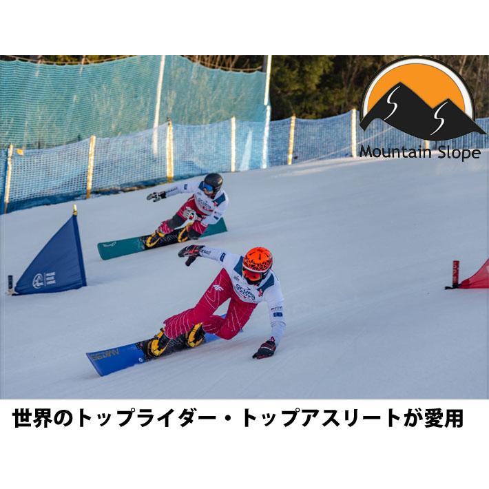 予約商品 26-27 スノーボード ハードブーツ Mountain Slope Point.955