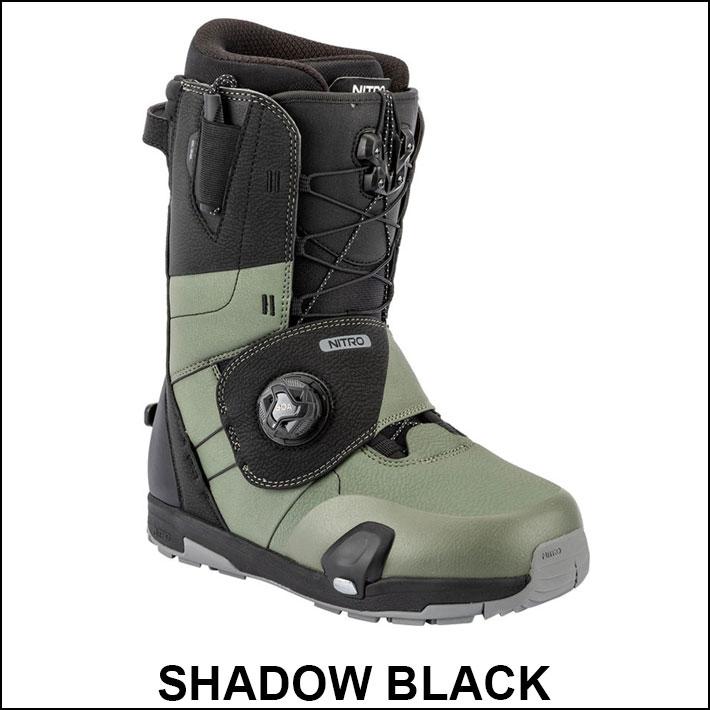 NITRO（ナイトロ） 25-26 NITRO メンズ ブーツ VENTURE STEP ON