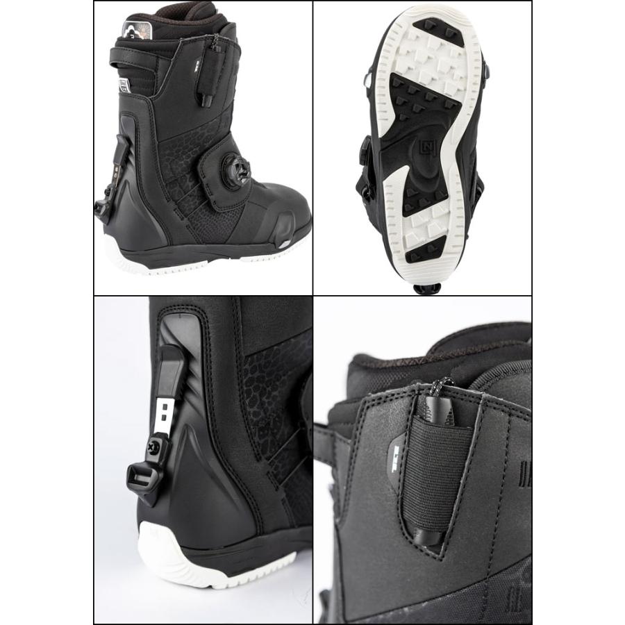 NITRO（ナイトロ） 25-26 NITRO レディース ブーツ MONARCH STEP ON