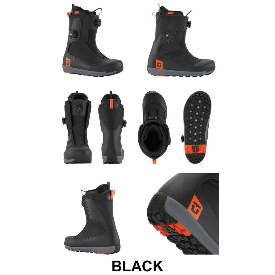 UNION BINDING 早期予約 NEW 25-26 ブーツ RESET PRO ユニオン