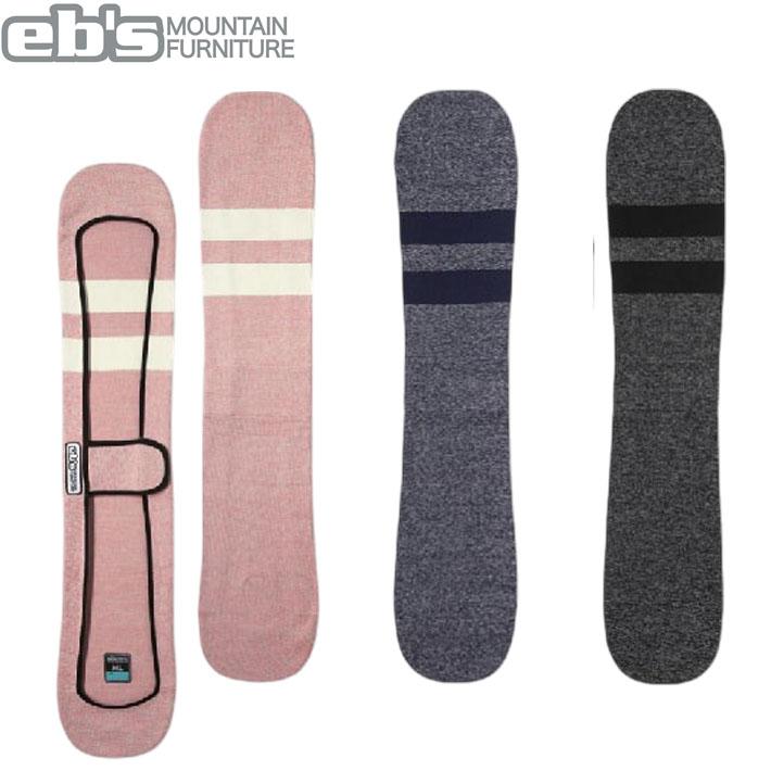 eb's（エビス） 25-26 スノーボードニットカバー eb's 4500333 MOKU