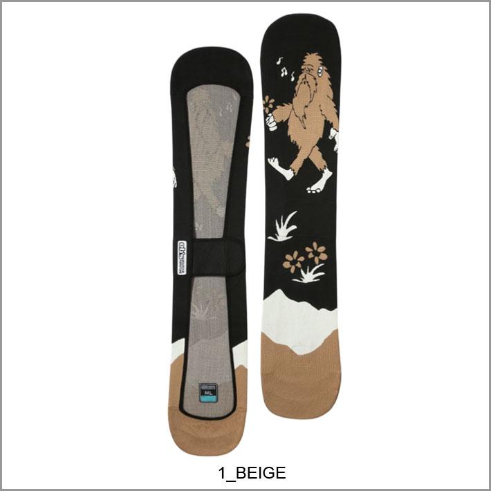 ゆ*き様 【美品】スキー　スノボ　eb's エビス　プロテクター　上　メンズ　Ｌ eb's（エビス） 25-26 スノーボードニットカバー eb's 4500314 YETI