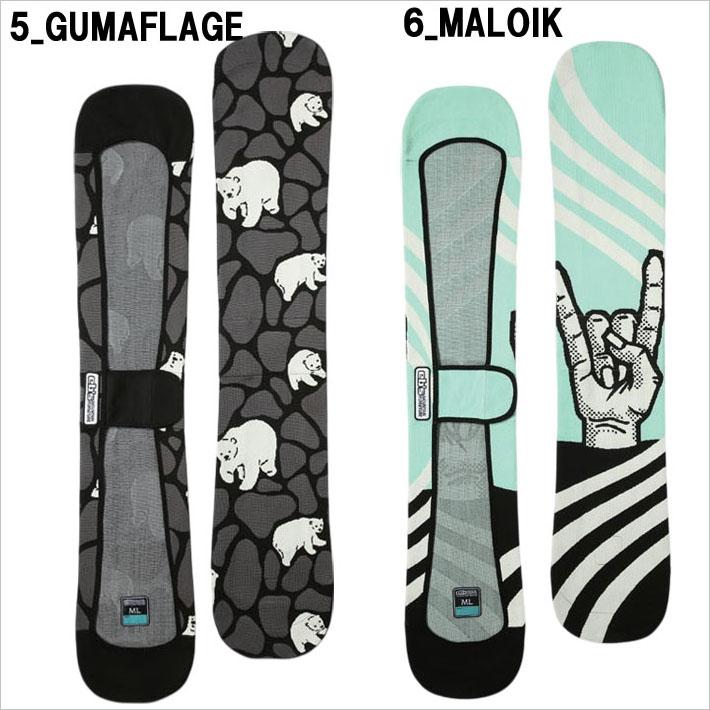 eb's（エビス） 25-26 スノーボードニットカバー スノボ ニットケース