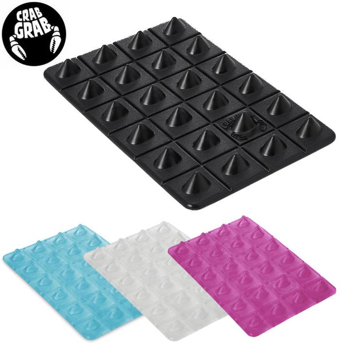 25-26 CRABGRAB スノーボードデッキパッド SHARK TEETH クラブグラブ