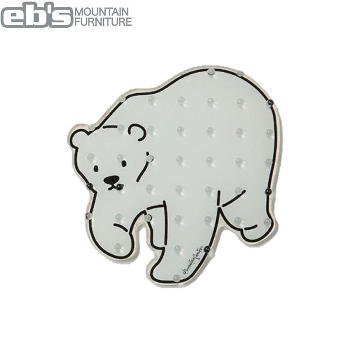 eb's（エビス） 25-26 eb's スノーボード デッキパッド 4500500 STOMP