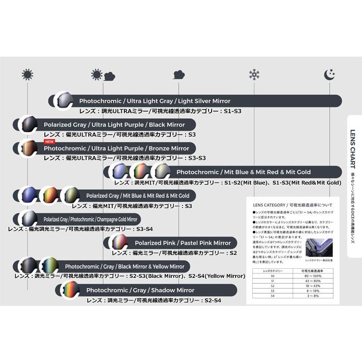 DICE（ダイス） 25-26 ゴーグル DICE SHOWDOWN ショーダウン SD54570