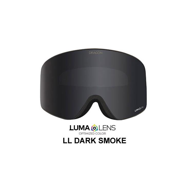 ドラゴン DRAGON スペアレンズ PXV2 1L69 Dark Smoke ゴーグル ドラゴン DRAGON スペアレンズ PXV2 1L69 Dark Smoke ゴーグル