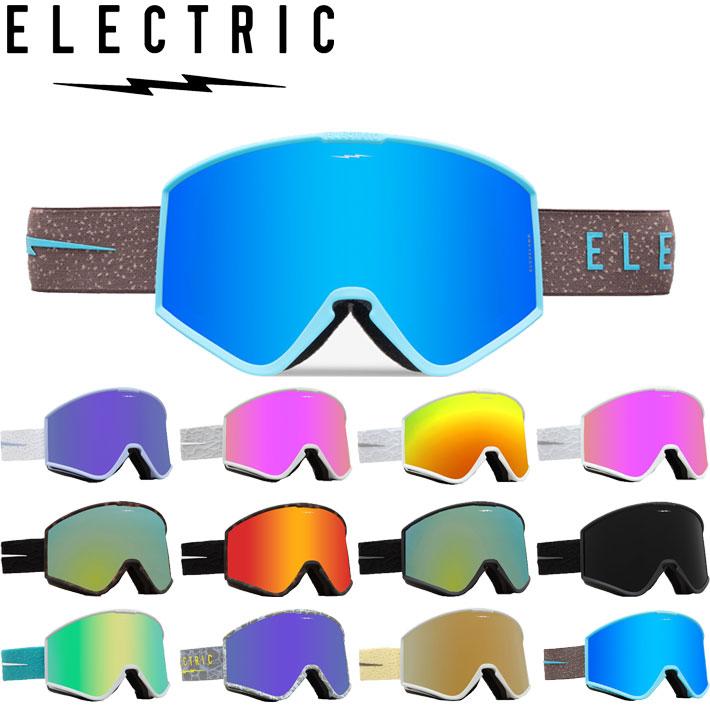 22-23 ELECTRIC ゴーグル KLEVELAND エレクトリック クリーブランド ASIAN FIT アジアンフィット スノーボード スノボ  SNOW Goggles :sn-gg-electric-004:follows - 通販 - Yahoo!ショッピング