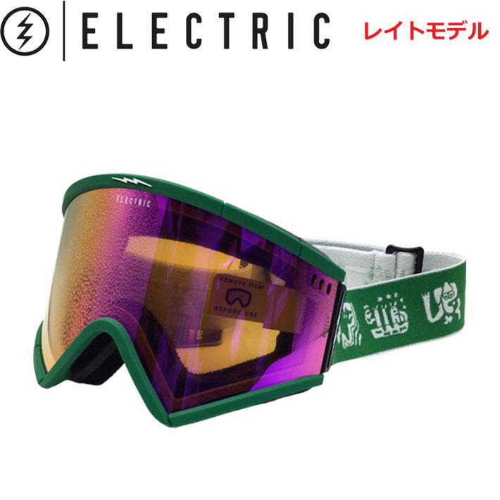 22-23 ELECTRIC ゴーグル ROTECK エレクトリック ARTHUR LONGO ローテック レイトモデル ASIAN FIT アジアンフィット スノーボード スノボ SNOW Goggles :sn-gg-electric-015:follows - 通販 - ...
