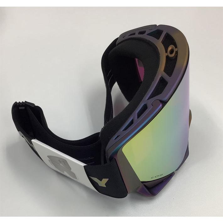 OAKLEY（オークリー） 26-27 限定モデル ゴーグル OAKLEY FLOW SCAPE L