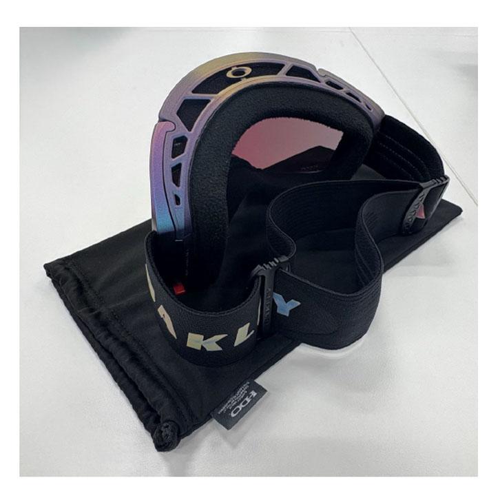 OAKLEY（オークリー） 26-27 限定モデル ゴーグル OAKLEY FLOW SCAPE L