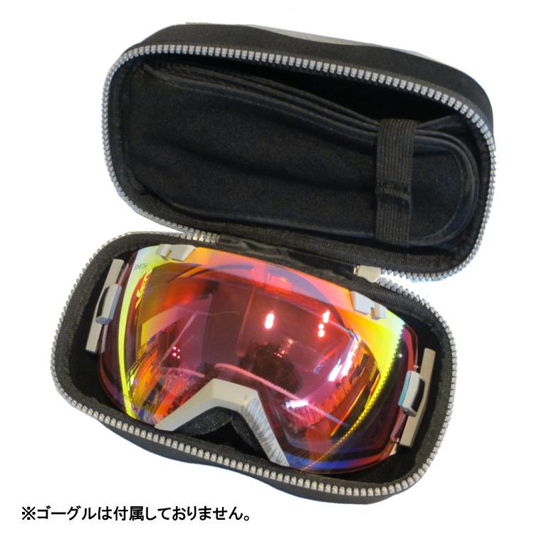 SMITH（スミス） ゴーグルケース HARD CASE ハードケース スノーボード