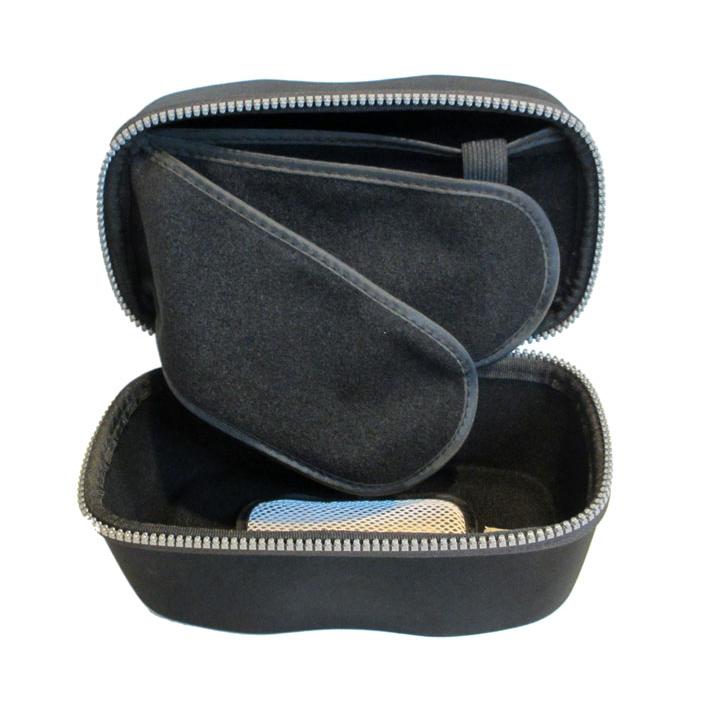 SMITH（スミス） ゴーグルケース HARD CASE ハードケース スノーボード