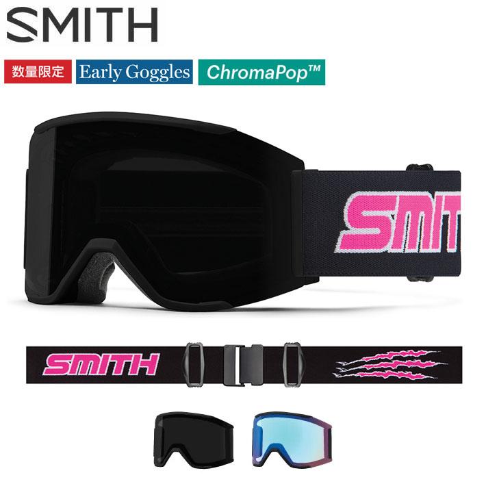18018円 【予約中!】 緊急再入荷 アーリーモデル 21-22 SMITH スミス ゴーグル Squad MAG スカッドマグ AC The Blondes JAPANFIT 日本正規品 平間和徳 新野裕幸 010272005 18018円 【予約中!】 緊急再入荷 アーリーモデル 21-22 SMITH スミス ゴーグル Squad MAG スカッドマグ AC The Blondes JAPANFIT 日本正規品 平間和徳 新野裕幸 010272005