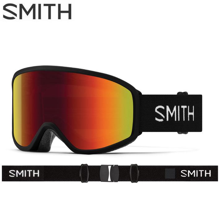 SMITH  GOGGLE/　Reason OTG＊スミス　ゴーグル　リーズン　  2026 日本正規品【送料無料】25‐26 アジアンフィット SMITH（スミス） 25-26 SMITH ゴーグル Reason OTG リーズン オー