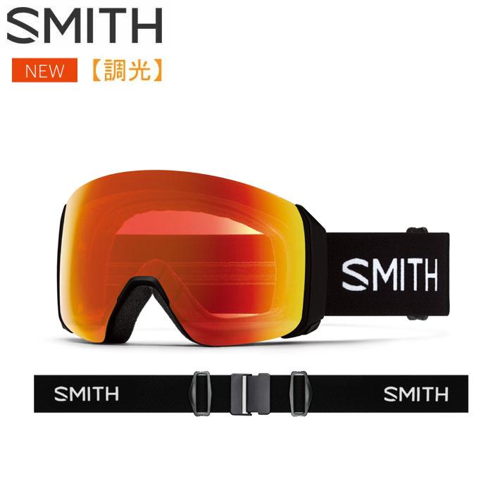 NEW 24-25 SMITH ゴーグル スミス 4D MAG XL フォーディー マグ 