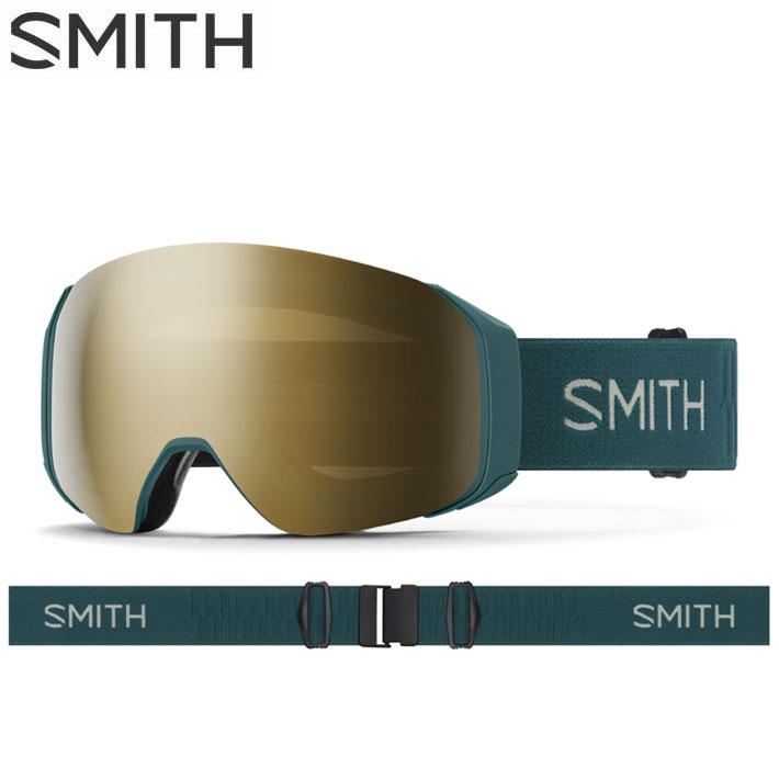 【1636】SMITH　スミス　4D MAG　フォーディーマグ SMITH（スミス） 25-26 SMITH ゴーグル 4D MAG S フォーディー マグ