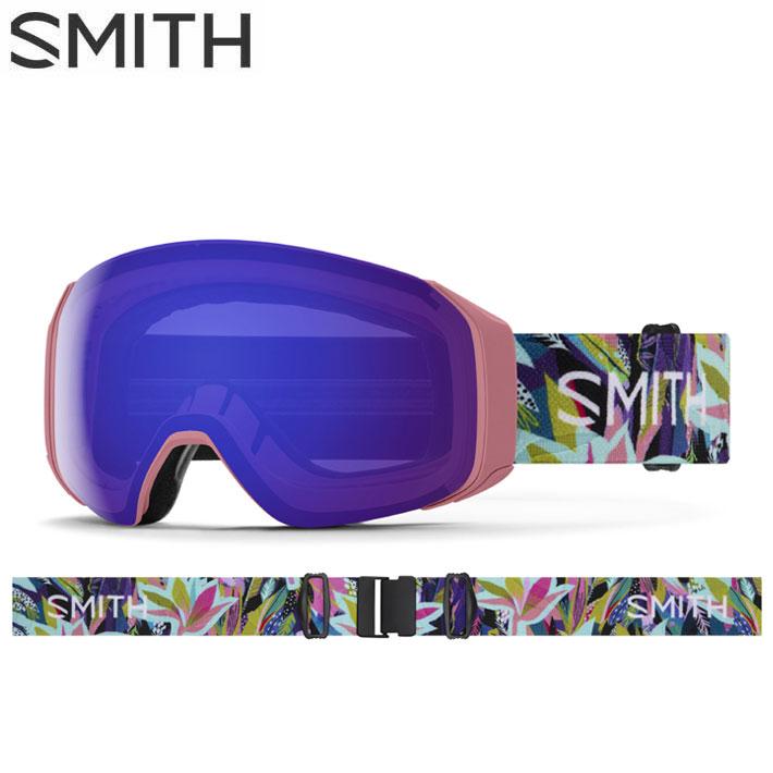 25-26 SMITH ゴーグル スミス 4D MAG S フォーディー マグ エス Birds of Prey アジアンフィット スノーボード 2025 2026 日本正規品 [010276028] SMITH（スミス） 25-26 SMITH ゴーグル 4D MAG S フォーディー マグ