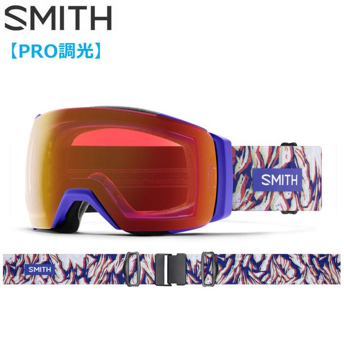 SMITH（スミス） 25-26 SMITH ゴーグル I/O MAG XL アイオーマグ