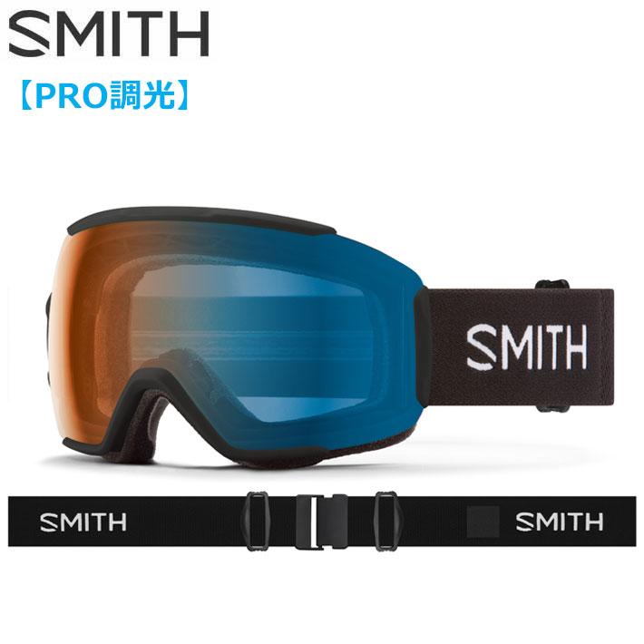 SMITH（スミス） 25-26 SMITH ゴーグル Sequence OTG シークエンス